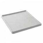 Glass Rack Lid 50x50x3.5cm