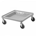 Rack Dolly No Handle 53x53x18cm
