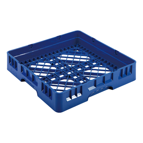 Base Rack blue