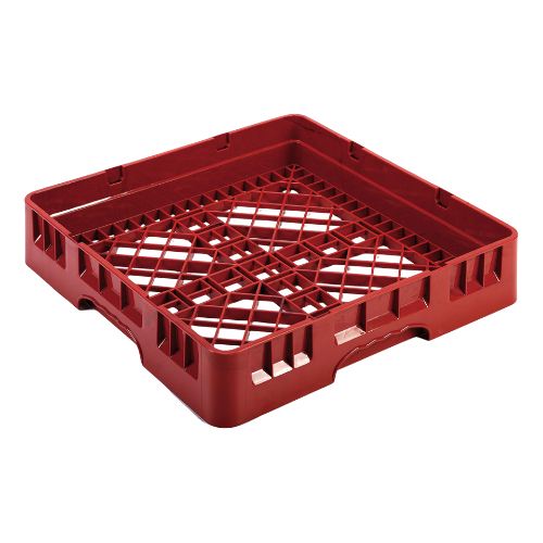 Base Rack red