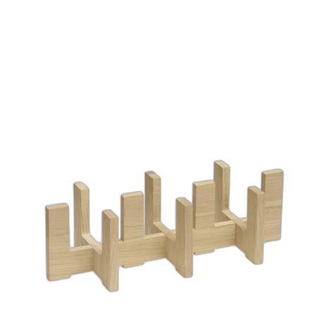 Valo 3 Carafe Podium Stand Code: 14023