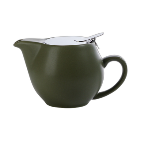 Pine Teapot - Image 2