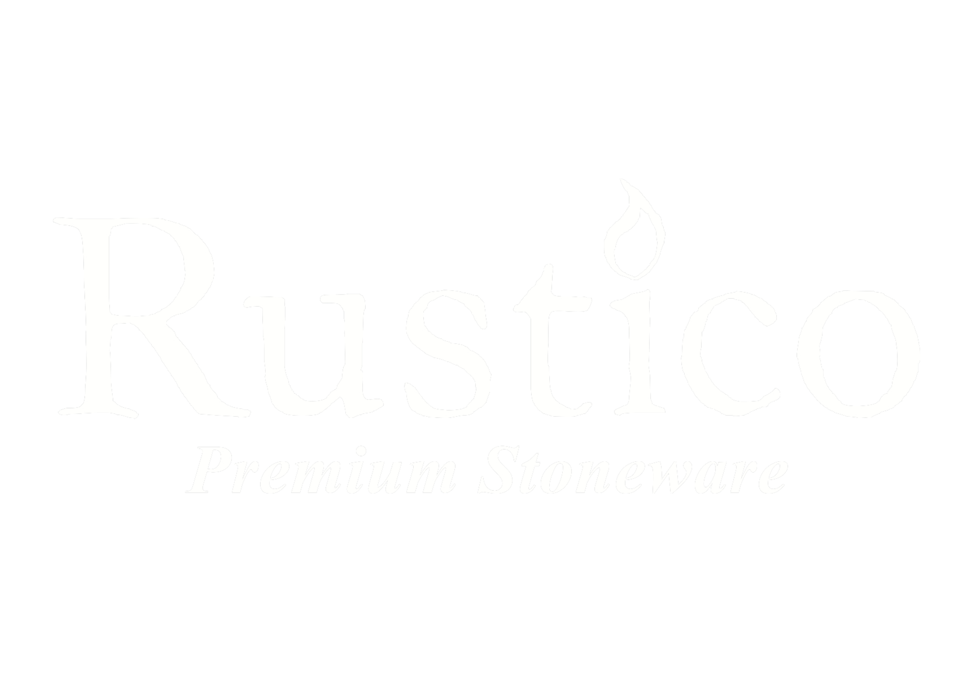 Logo - Rustico Premium