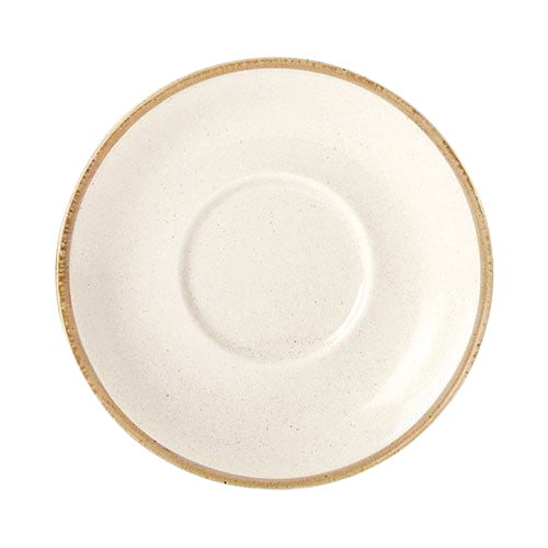 Oatmeal Saucer