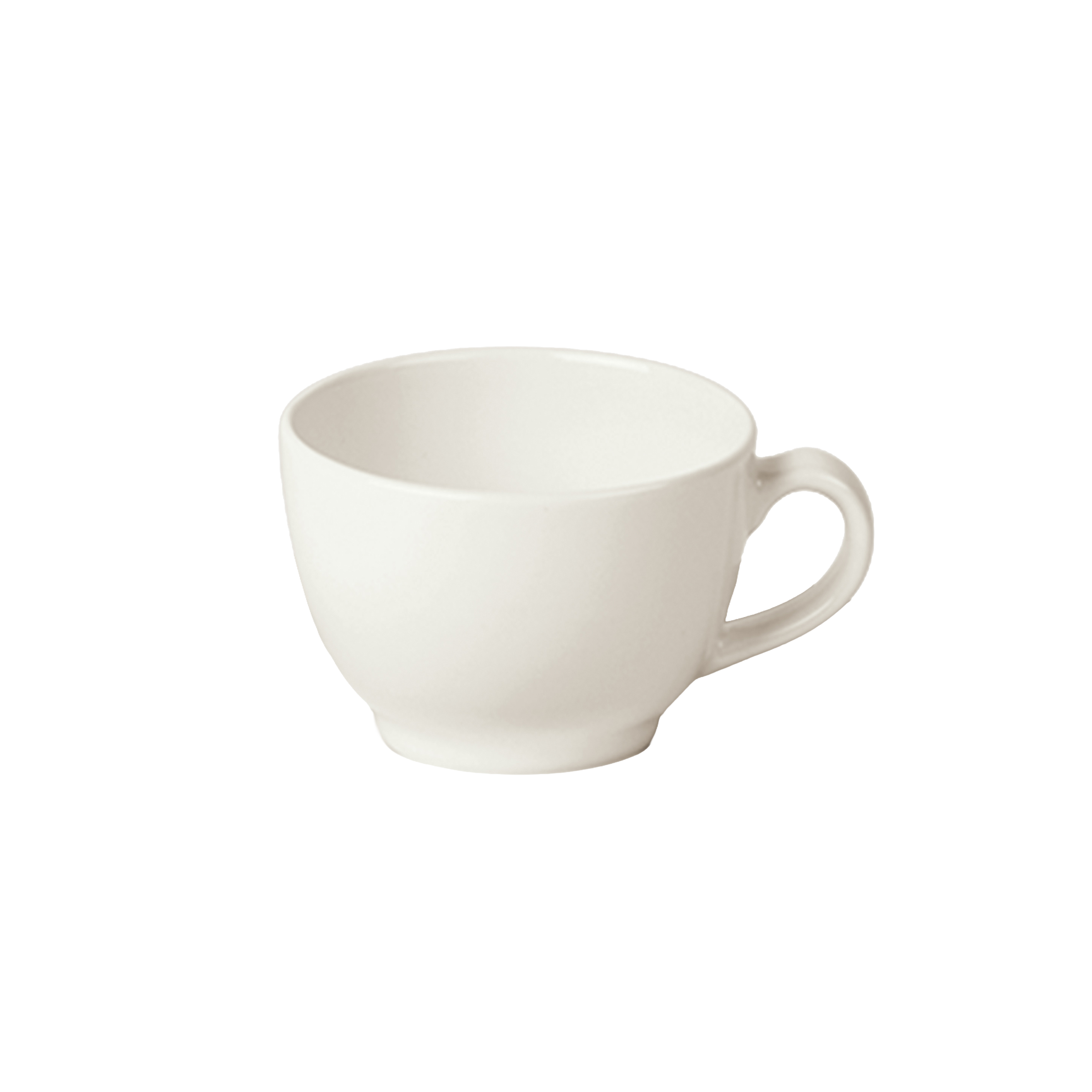 White Academy Espresso Cup