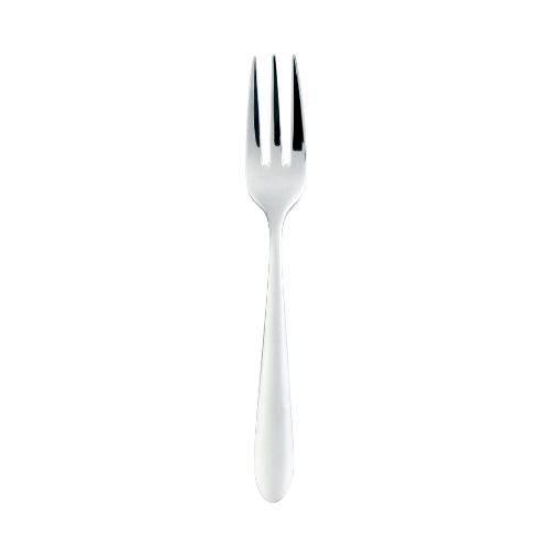 Global Cake Fork