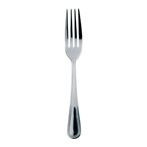Parish Bead Dessert Fork
