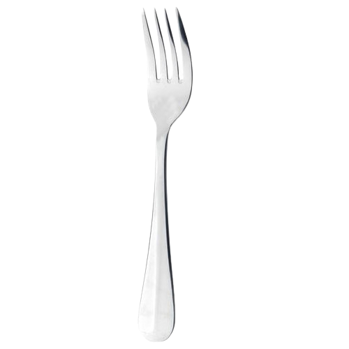 Rattail Table Fork