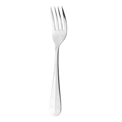 Rattail Dessert Fork