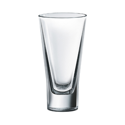 V Series High Ball glass
