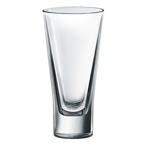 V Series High Ball glass
