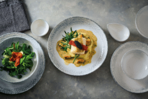 Visualise Our Tableware