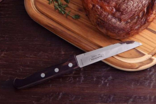 a polywood b2 steak knife