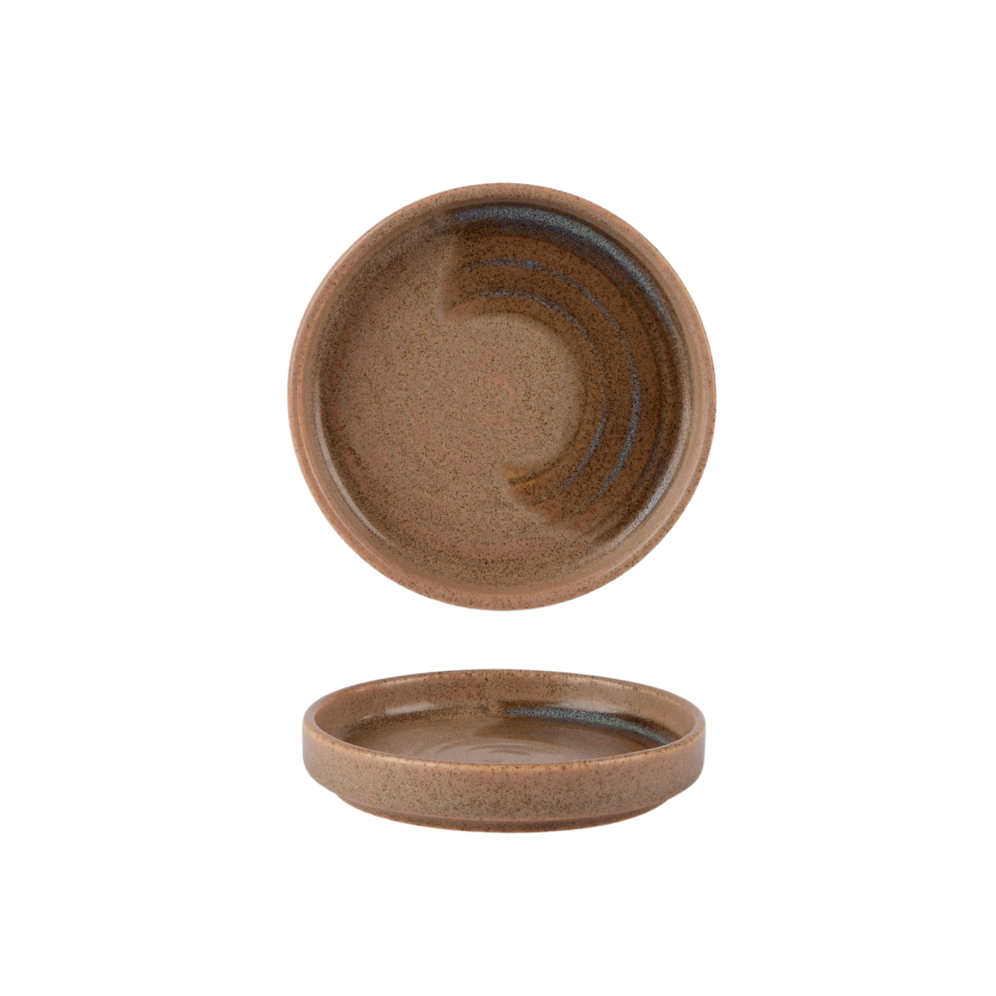 Coastal Signature Plate