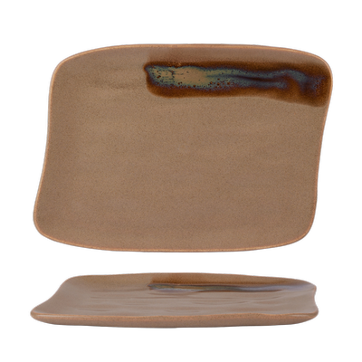 Coastal Serving Platter