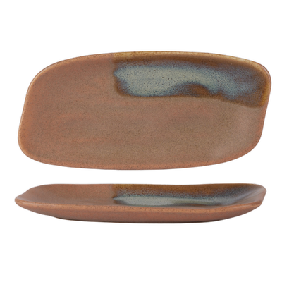 Coastal Serving Platter