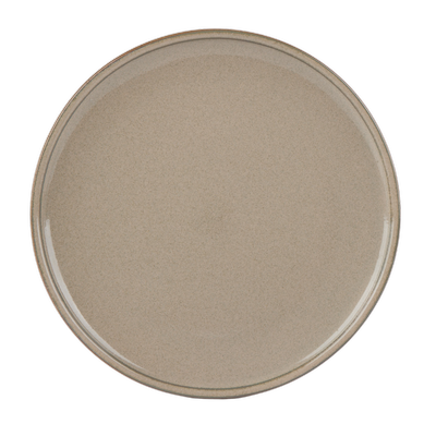 Olive Flat Plate