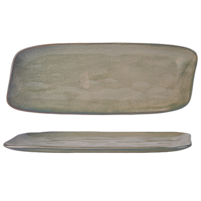 Olive Rectangular Platter