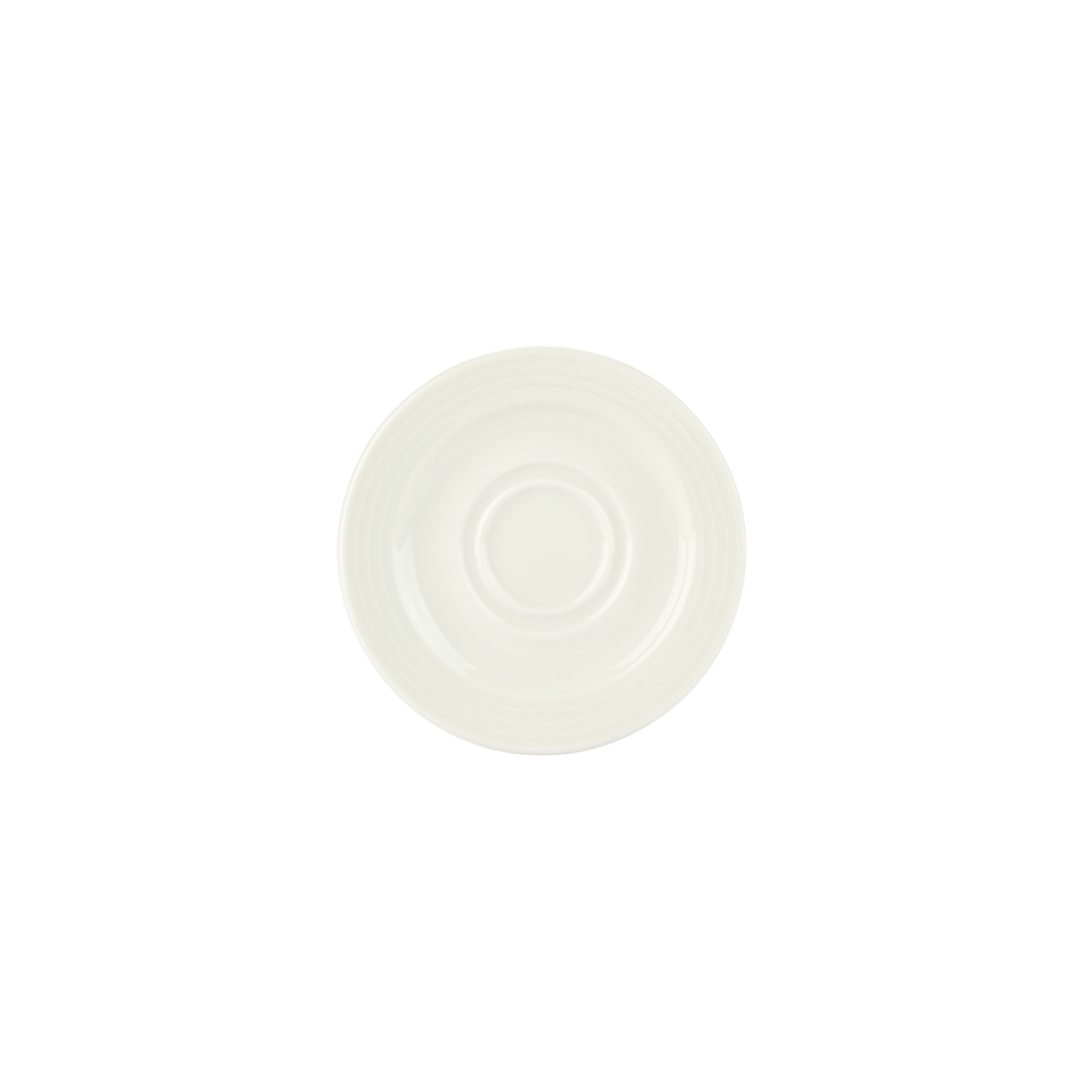 Orbit Espresso Saucer