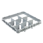 9 Full Drop Extender Grey