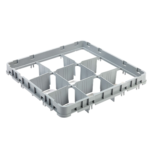 9 Full Drop Extender Grey