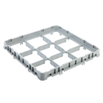 9 Half Drop Extender grey