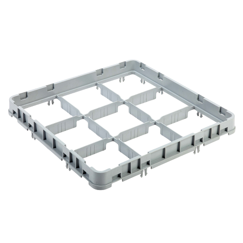 9 Half Drop Extender grey