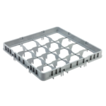 16 Full Drop Extender grey