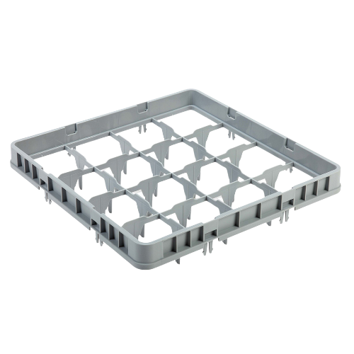 16 Full Drop Extender grey