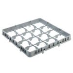 16 Half Drop Extender grey