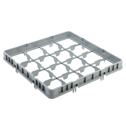 16 Half Drop Extender grey