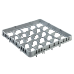 25 Full Drop Extender Grey