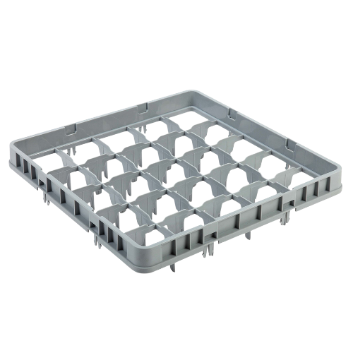 25 Full Drop Extender Grey