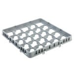 25 Half Drop Extender Grey