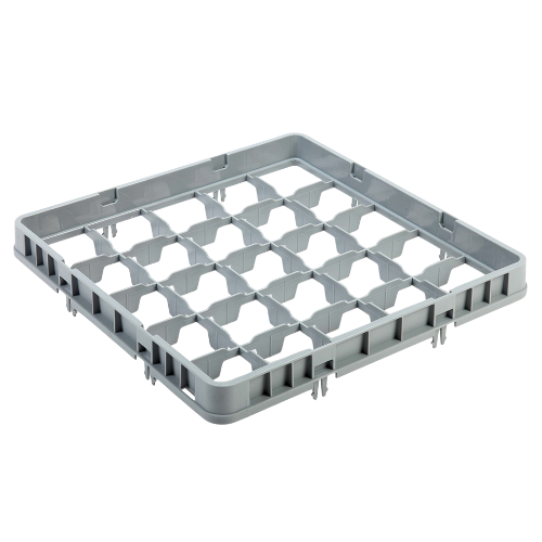 25 Half Drop Extender Grey