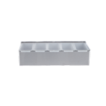 5 Part Condiment Holder