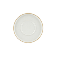 Oyster Saucer