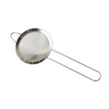 Stainless Steel Fine Mesh Strainer