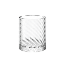 Tumbler glass