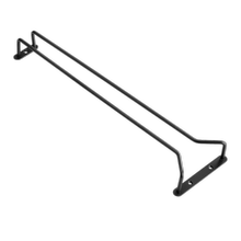 Matt Black Glass Hanger - Image 2
