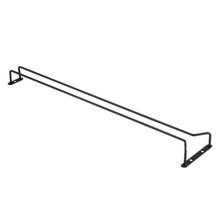 Matt Black Glass Hanger - Image 3