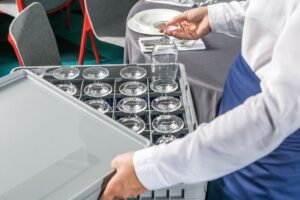 Glass Rack Calculator