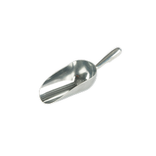 Aluminium Ice Scoop