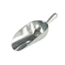 Aluminium Ice Scoop