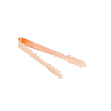 Ice Tongs Copper