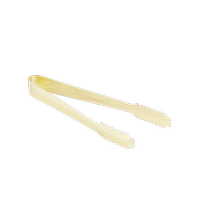 Ice Tongs Gold