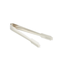 Stainless Steel Ice Tongs