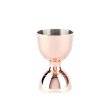 Copper Bell Jigger