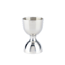 Stainless Steel Bell Jigger