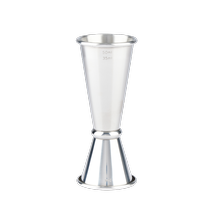 Stainless Steel Banded Jigger